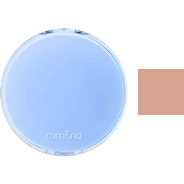rom&nd BARE WATER CUSHION 02 pure21 (refill) - MOQ 10