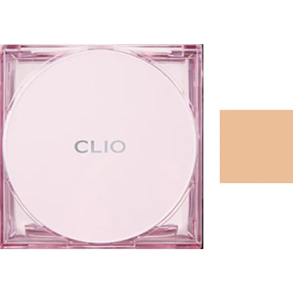 CLIO KILL COVER MESH GLOW CUSHION SPF 50+, PA++++