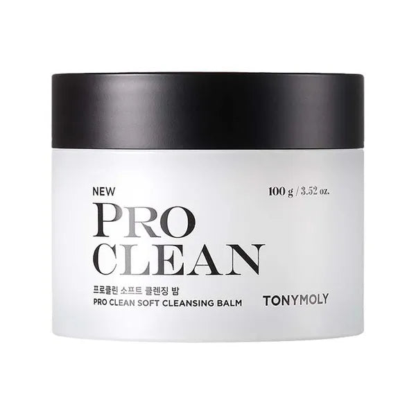 TonyMoly PRO CLEAN SOFT CLEANSING BALM - MOQ 10