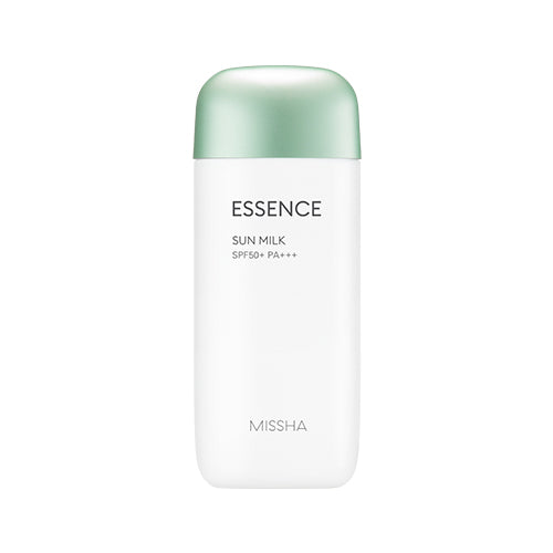 MISSHA ALL_AROUND_SAFE_BLOCK_ESSENCE_SUN_MILK_EX_SPF50+/PA+++ - MOQ 36