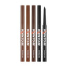 A'PIEU Born To Be Madproof Thin Pencil Liner 0.14g - 4 Colors - DODOSKIN