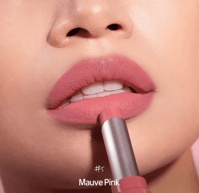 Etude House ET.Fixing Tint Bar AD#5 Mauve Pink 3.2g - MOQ 42