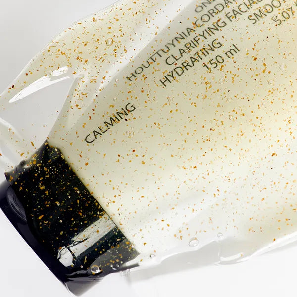 One Thing Houttuynia Cordata Clarifying Facial Cleanser 150ml - MOQ 60