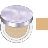 MISSHA GLOW_LAYERING_FIT_CUSHION_VANILLA - MOQ 36