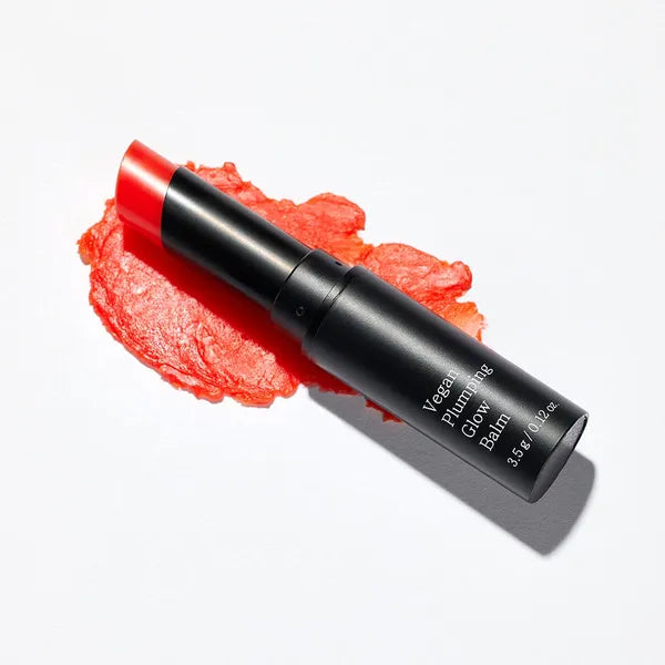 MIXSOON Vegan Plumping Glow Balm [3.5g] - MOQ 100