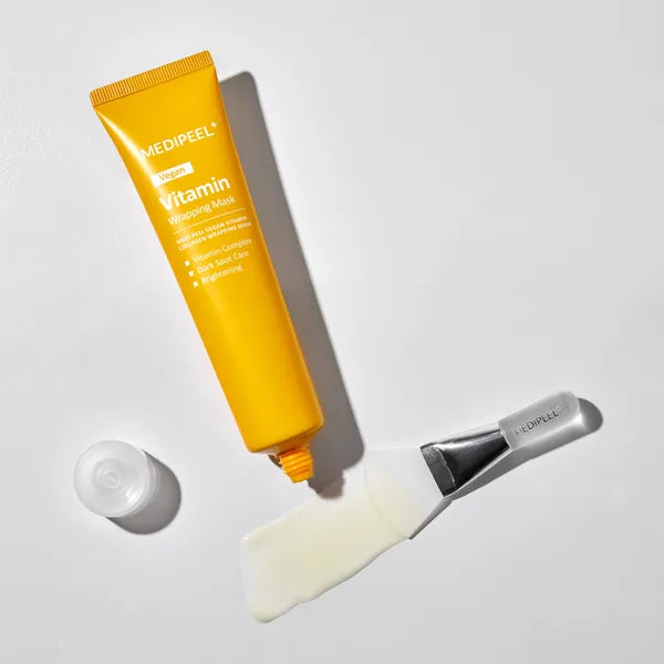 MediPeel VEGAN VITAMIN COLLAGEN BRIGHTENING MASK - MOQ 6