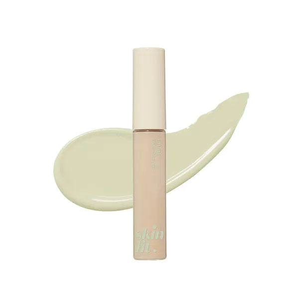 Etude House ET.Big.C.SkinFit Pro N.Mint(21) - MOQ 270