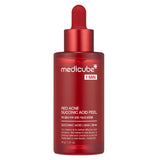Medicube RED ACNE SUCCINIC ACID PEEL - MOQ 36