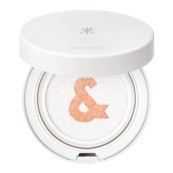 rom&nd BACK ME TONE UP SUN CUSHION - MOQ 25