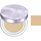 MISSHA GLOW_LAYERING_FIT_CUSHION_IVORY - MOQ 36