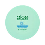 Holika Holika Aloe Mild Sun Cushion - MOQ 48