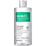 MEDI-PEEL PHYTO CICA-NOL B5 AHA BHA VITAMIN CALMING MICELLAR CLEANSING WATER - MOQ 24