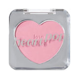 Etude House ET.Heart Pop Blusher(23) Squeeze berry - MOQ 216