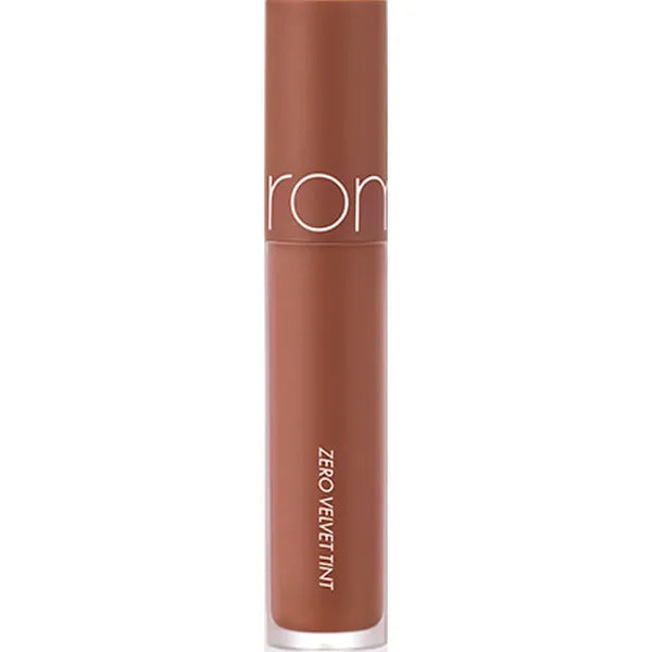 rom&nd ZERO VELVET TINT 27 OAK WOOD - MOQ 15