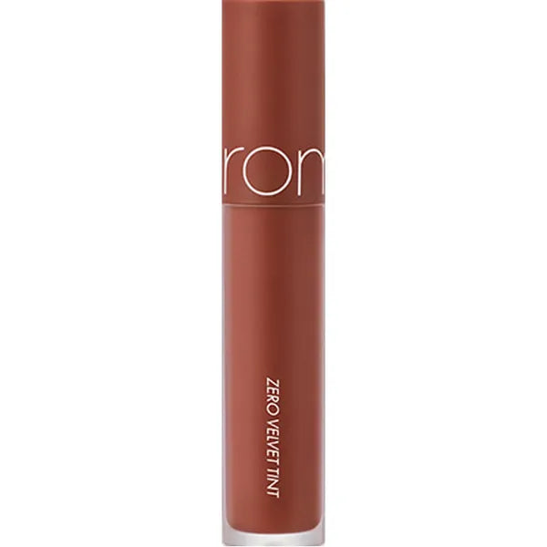 rom&nd ZERO VELVET TINT 28 SPICY NUT - MOQ 15