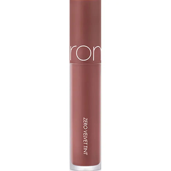 rom&nd ZERO VELVET TINT 29 MAUVE NOIR - MOQ 15