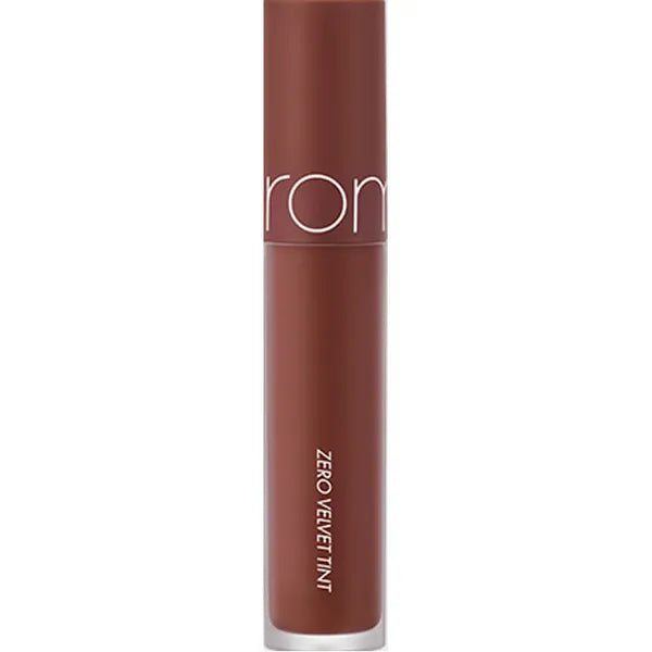 rom&nd ZERO VELVET TINT 30 DEEP PORT - MOQ 15