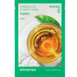 Innisfree Kombucha Energy Mask (23) - MOQ 300