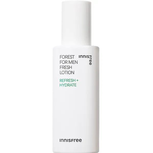 Innisfree Forest Fresh Lotion 140ml(23) - MOQ 42
