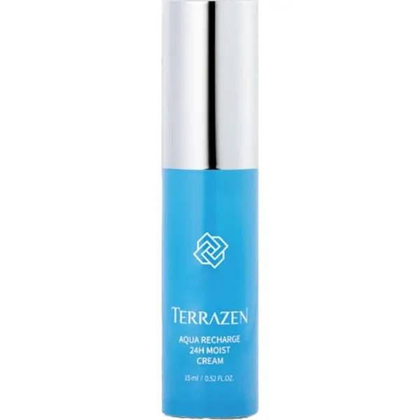 TERRAZEN AQUA RECHARGE 24H MOIST CREAM - MOQ 60