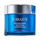 TERRAZEN AQUA RECHARGE WHITENING SLEEPING MASK - MOQ 60
