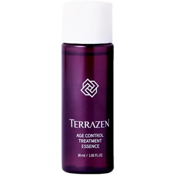 TERRAZEN AGE CONTROL TREATMENT ESSENCE - MOQ 40