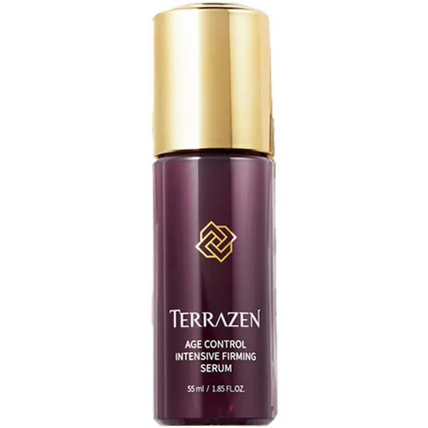TERRAZEN AGE CONTROL INTENSIVE FIRMING SERUM - MOQ 120