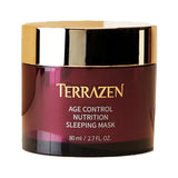 TERRAZEN AGE CONTROL NUTRITION SLEEPING MASK - MOQ 60