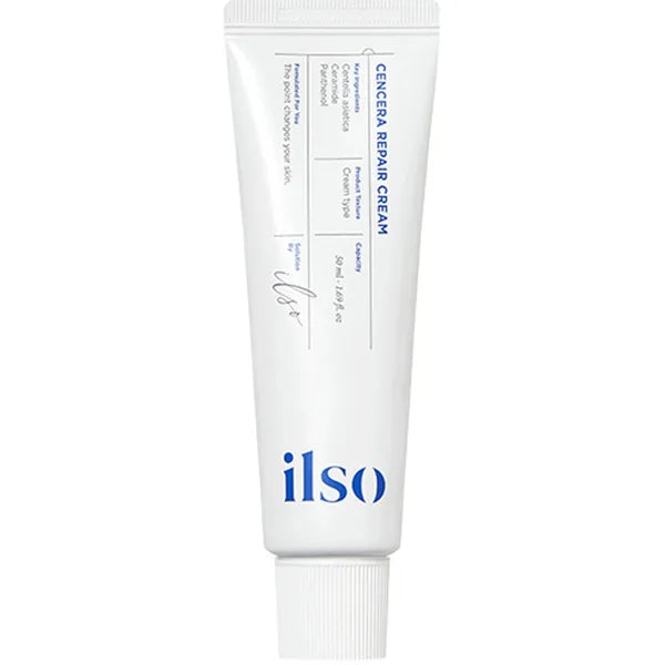 ILSO CENCERA REPAIR CREAM - MOQ 72