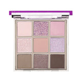 Etude House ET.(LUV)Play Color Eyes #Love Lilac 7.2G - MOQ 140