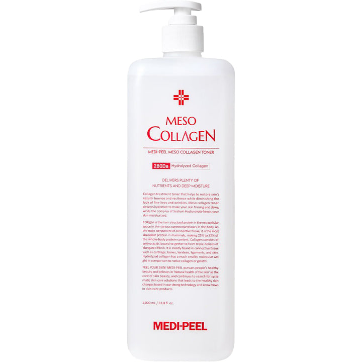 MediPeel MESO COLLAGEN TONER - MOQ 15