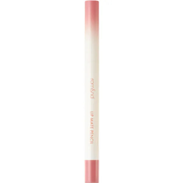 rom&nd LIP MATE PENCIL 04 FIG BREEZE - MOQ 15