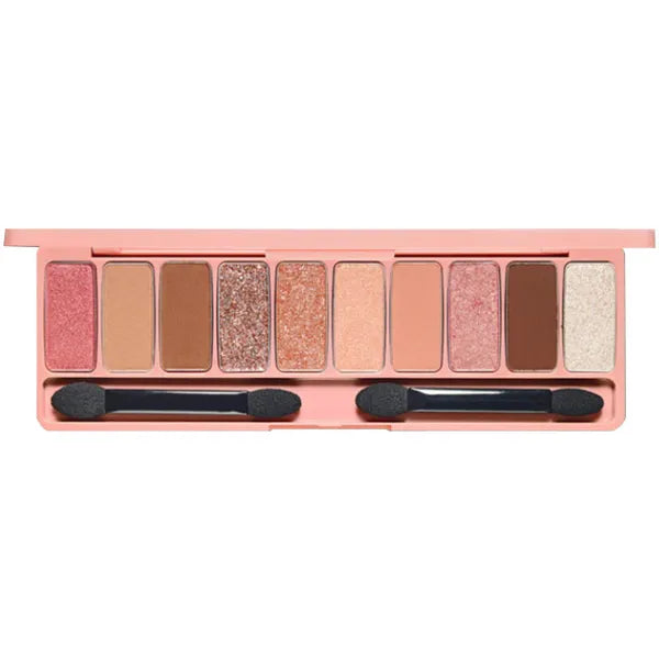 Etude House ET.Play Color Eyes #Rose Wine ('21) - MOQ 120