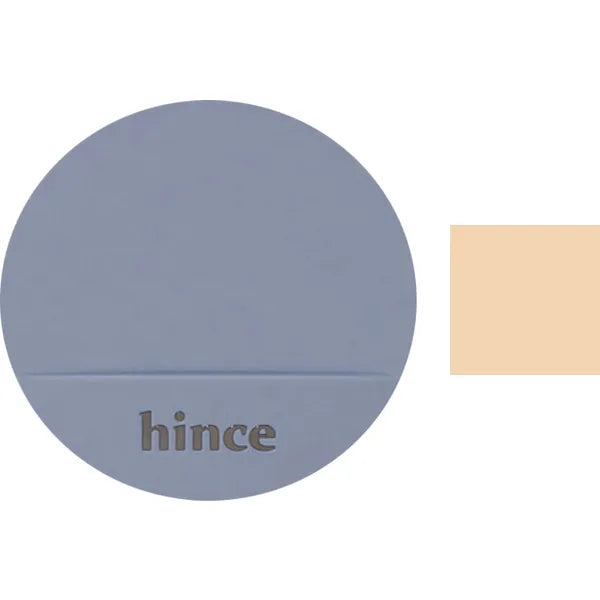 HINCE SECOND SKIN MESH MATTE CUSHION 17 PORCELAIN - MOQ 10