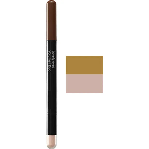 Etude House ET.Lovely eyes Volumer Duo no.2 - MOQ 832