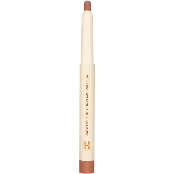 Holika Holika Mellow Layering Stick Shadow 01 Cream - MOQ 240