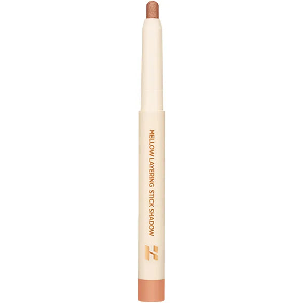 Holika Holika Mellow Layering Stick Shadow 03 Sun Piece - MOQ 240