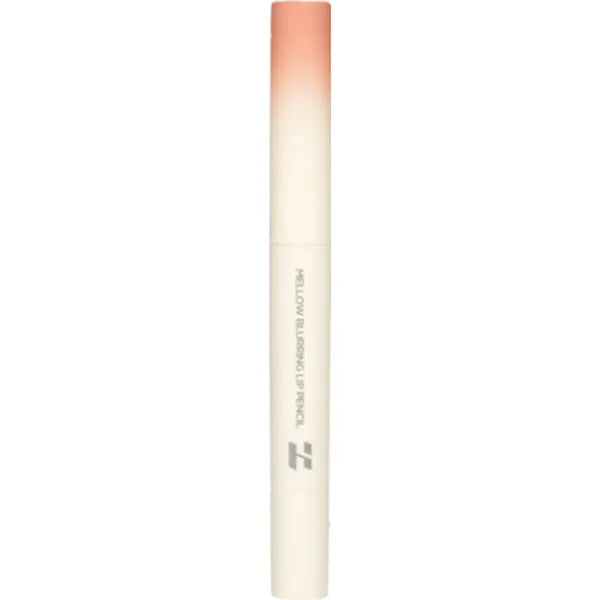 Holika Holika Melow Bluring Lip Pencil 01 Milky Burn - MOQ 240
