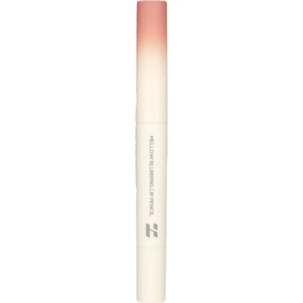 Holika Holika Melow Bluring Lip Pencil 02 Nu Beige - MOQ 240