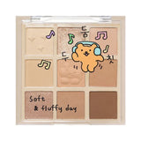Etude House ET.(Bear)Play Color Eyes Play it bearkku - MOQ 126