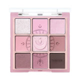 Holika Holika My Fave Mood Eye Pallete 09 Taro reader - MOQ 72