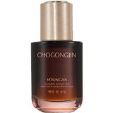 CHOGONGJIN YOUNGAN JIN OIL (30ML) - MOQ 36
