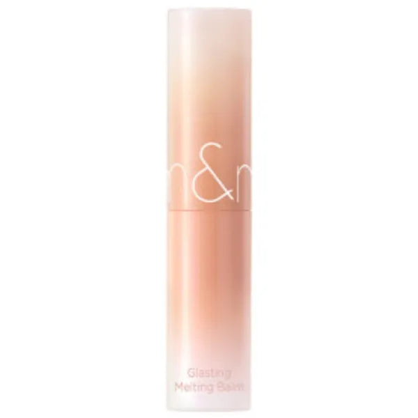 rom&nd GLASTING MELTING BALM 10 NU BEIGE - MOQ 20