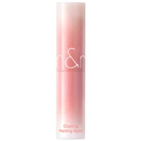 rom&nd GLASTING MELTING BALM 12 VEILED ROSE - MOQ 20