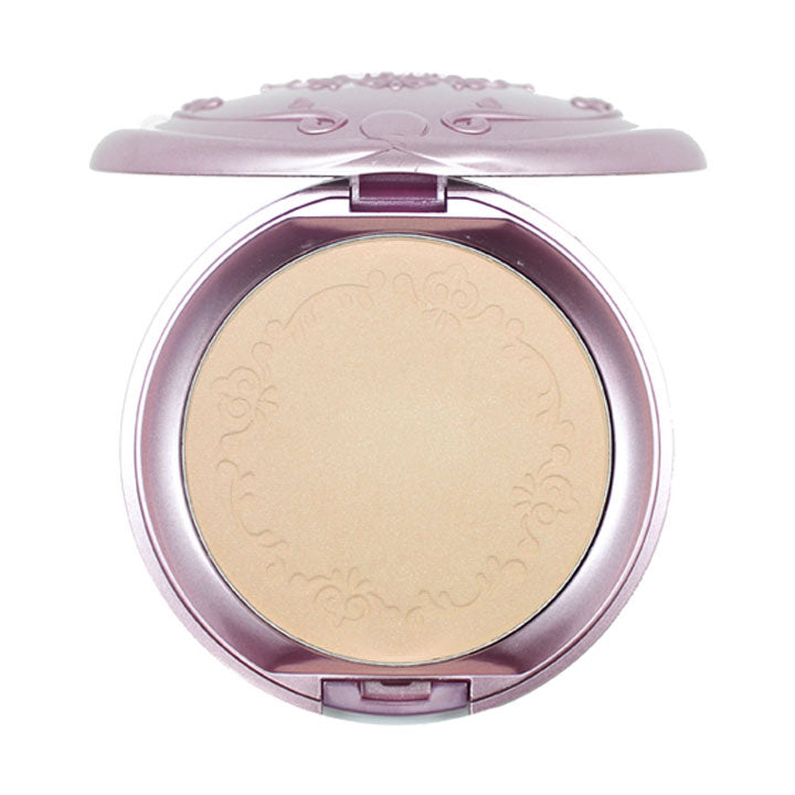 Etude House ET.Secret.B.P.Pact_W13_NaturalPearl('21) - MOQ 72