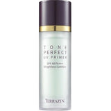 TERRAZEN TONE PERFECT UV PRIMER GREEN - MOQ 120