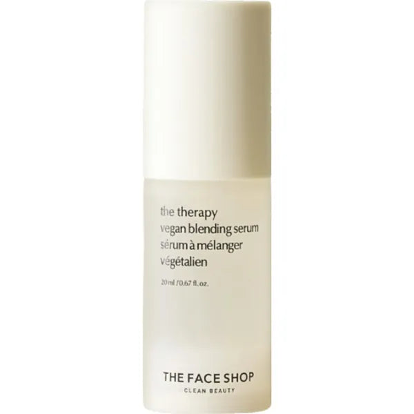 TFS THE THERAPY VEGAN BLENDING ESSENCE R - MOQ 48