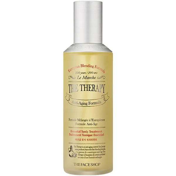 TFS THE THERAPY ESSENTIAL TONIC TREATMEN - MOQ 24