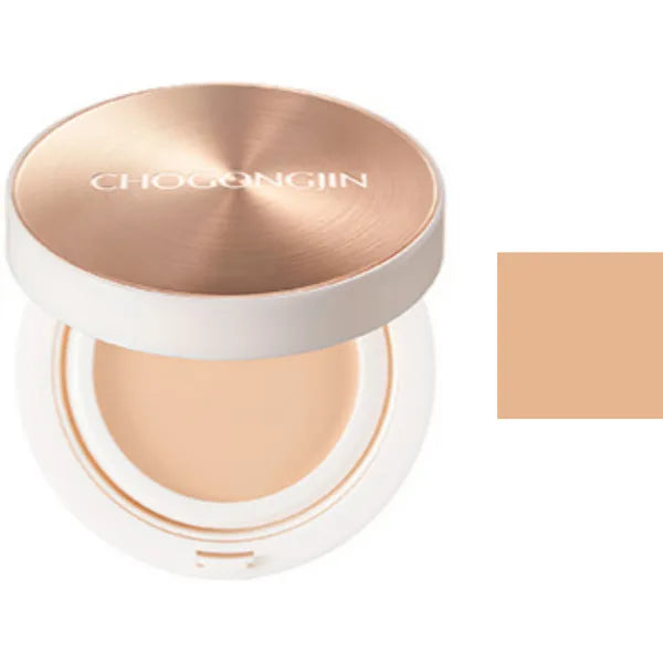 CHOGONGJIN BB PACT 23 N SAND - MOQ 36