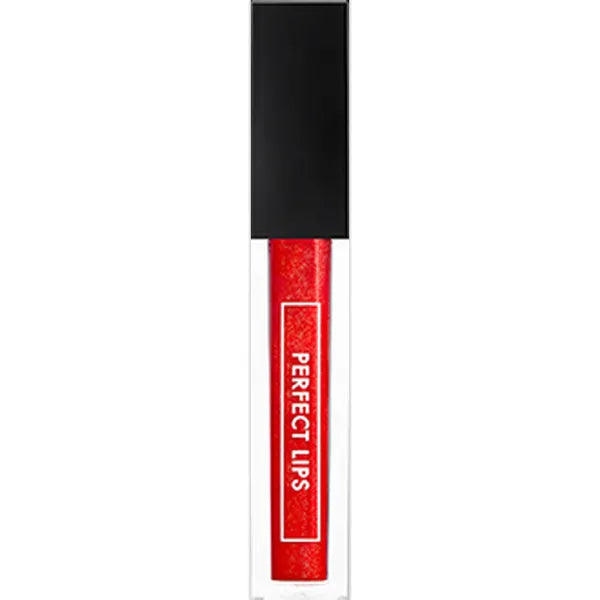 TonyMoly PERFECT LIPS SHINE GLOSS 02 RED - MOQ 6